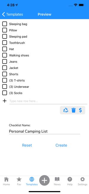 Checklist MAGIC(圖2)-速報App