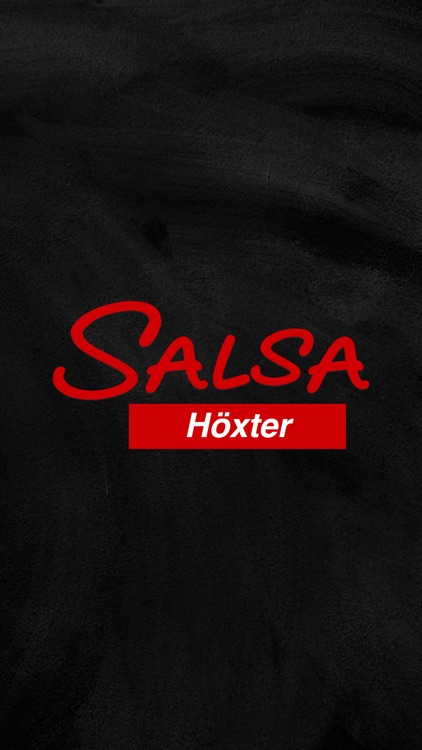 Pizzeria Salsa Höxter