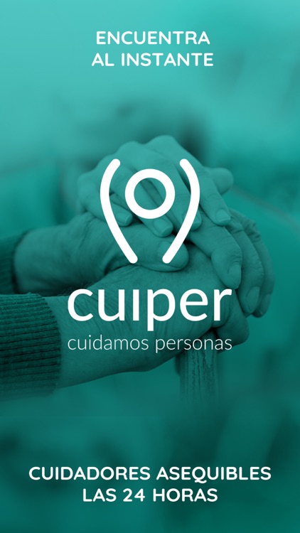 Cuiper - Cuidadores