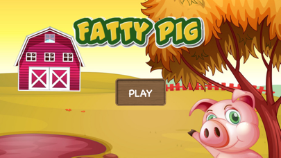 Fatty Pig Game screenshot 2