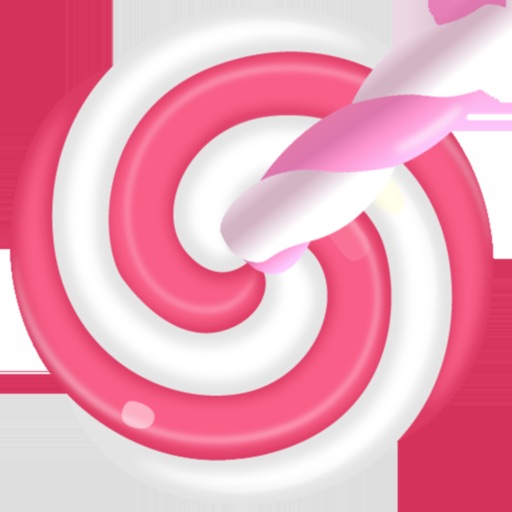 Candy Hit - Candy Paradise icon