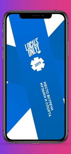 LOCALS ONLY!(圖1)-速報App