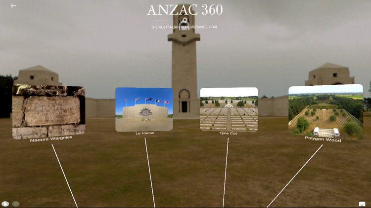 ANZAC 360 screenshot-3