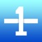 Inspired by new mood therapy, this app is developed to count critical thoughts throughout the day with location information to help organize these data and solving anxiety