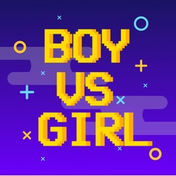 Boy or Girl - guessing game