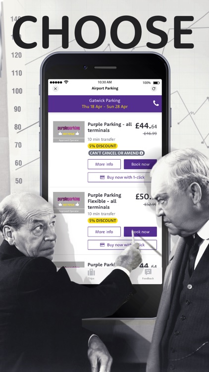 Holiday Extras: Airport Hotels