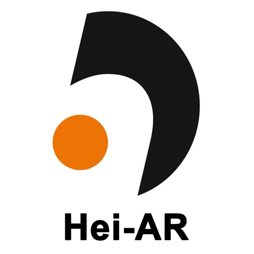 Heidolph Augmented Reality App