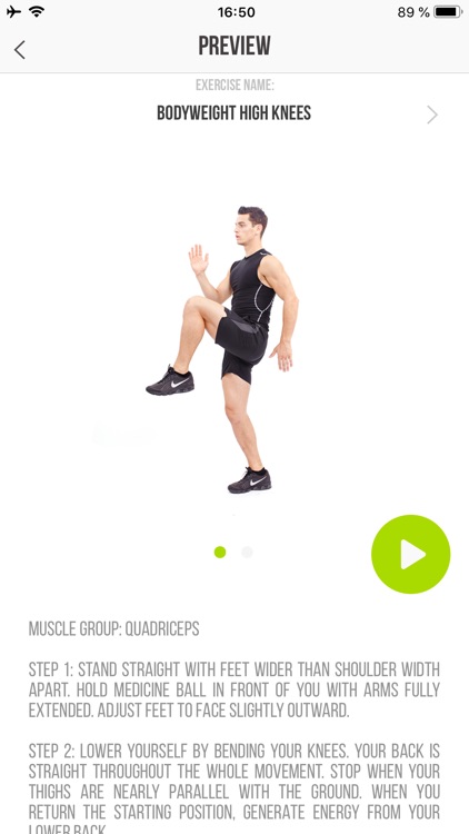 VGFIT screenshot-4