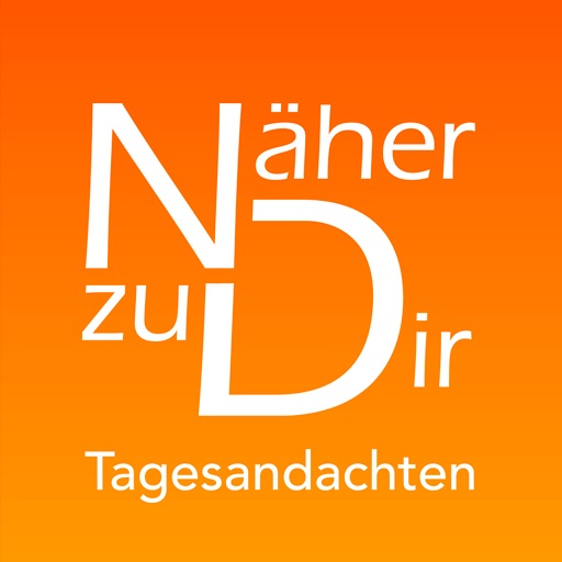 Näher zu Dir