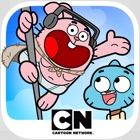 Sky Streaker - Gumball Climbing Arcade Game