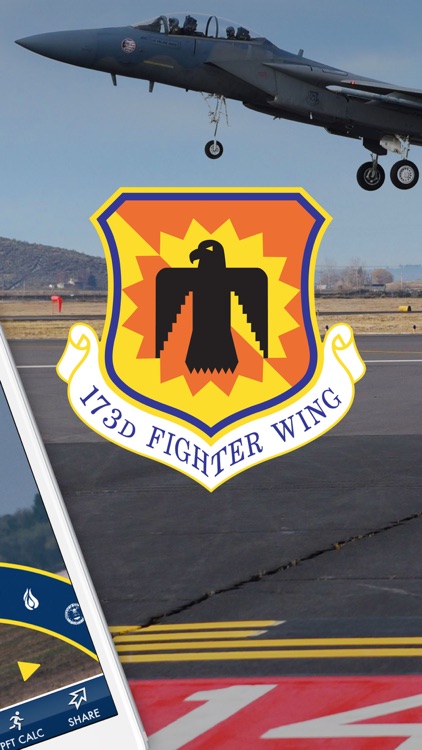 173rd Fighter Wing