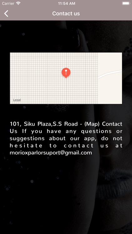 Moriox Parlour screenshot-3