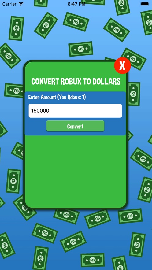 Robux Calculator For Roblox#U7248#U672c#U8bb0#U5f55 Ios ...