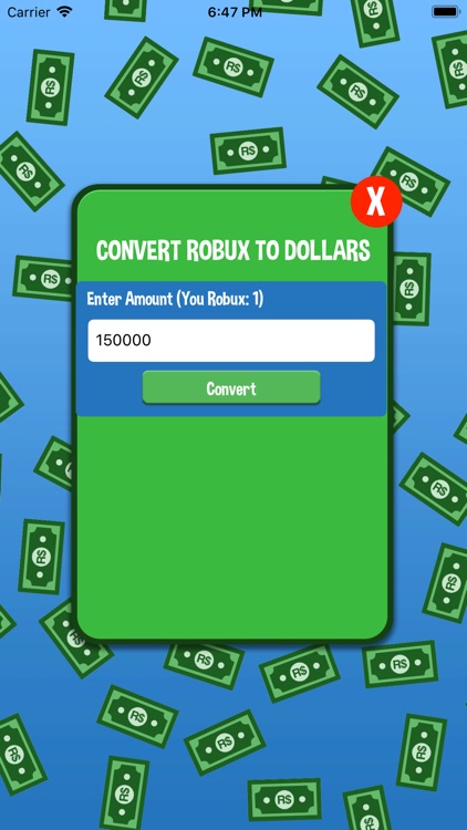 Quizes For Roblox Robux By Em Nguyen Thi
