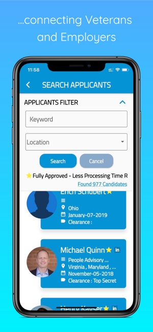 HireMilitary(圖3)-速報App