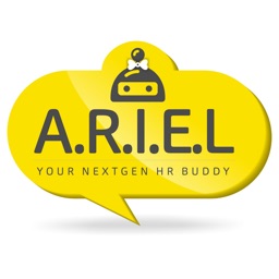 ARIEL Chatbot