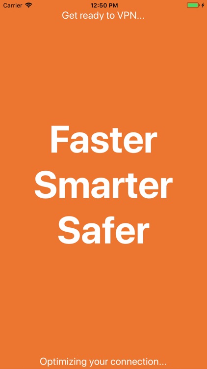 Dash VPN Browser