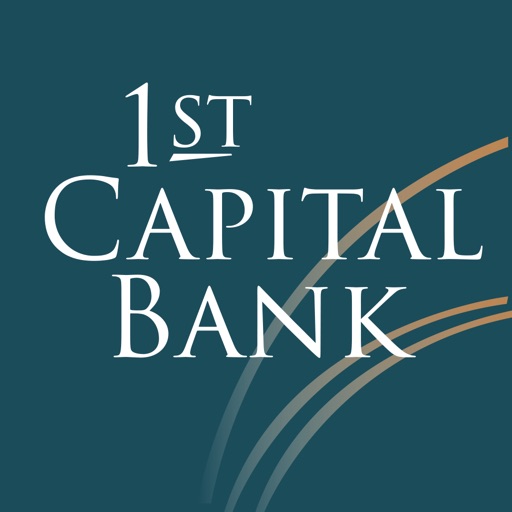 1st Capital Bank Business iOS App
