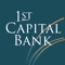 1st Capital Bank Business