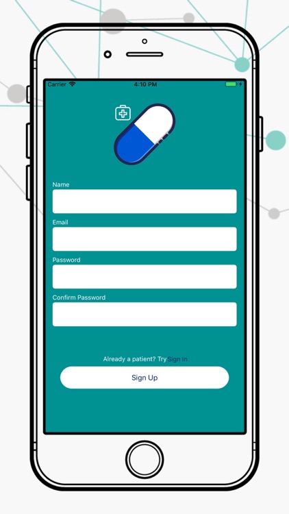 Medication Reminder Assistant screenshot-4