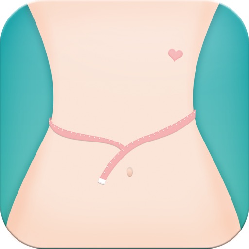 Abs Workouts - Getting A Perfect Belly in 12 Days icon