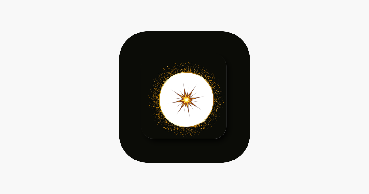 ‎Shine Glitter Effects App on the App Store