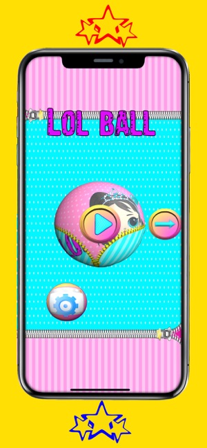 Lol-ball(圖3)-速報App