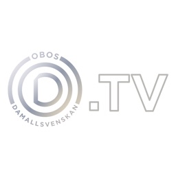 OBOS Damallsvenskan.TV