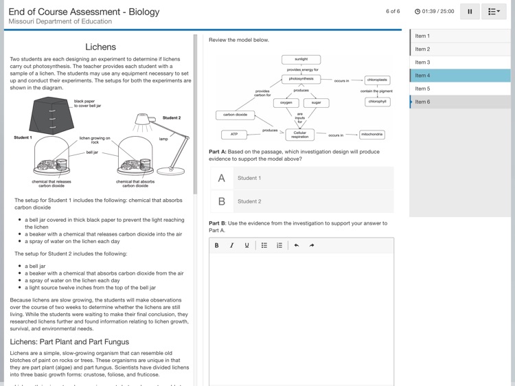 ADAM Secure Browser screenshot-4