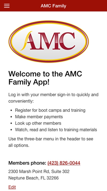 AMC Family