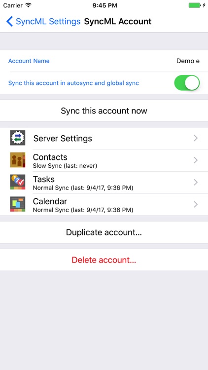 Tasks+Cal+Sync 4