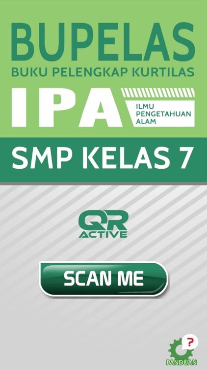 QRActive Bupelas IPA 7