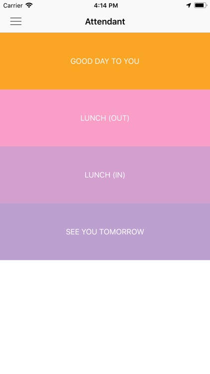 People People Specialist screenshot-4