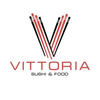 Vittoria - Доставка еды pour PC