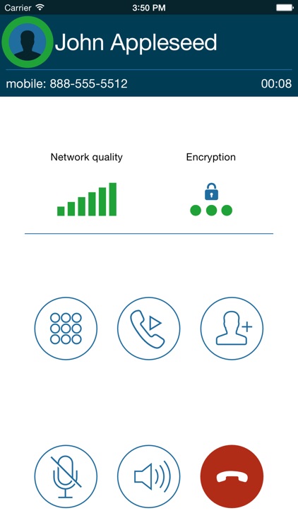 PrivateWave Enterprise screenshot-4
