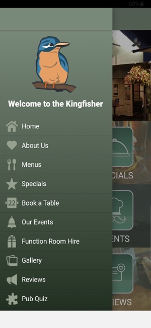 Kingfisher Pub(圖6)-速報App