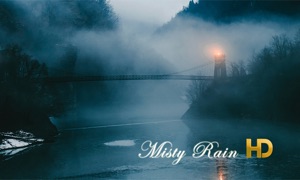 Misty Rain HD