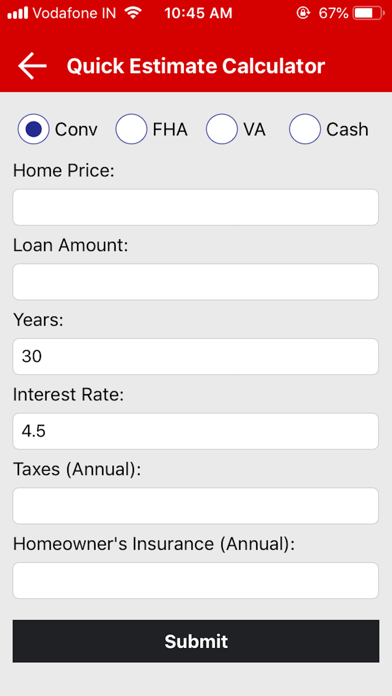 How to cancel & delete First Montana Title App from iphone & ipad 2