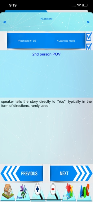 Literary Terms & Essays Quiz(圖2)-速報App