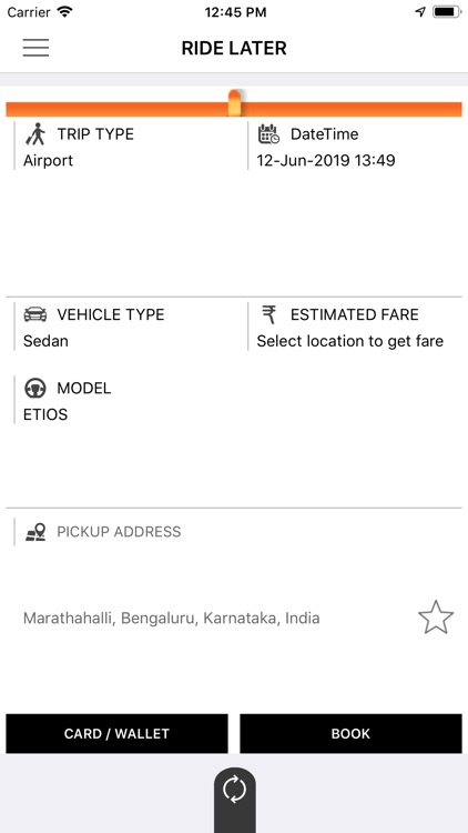 Easyrides screenshot-5