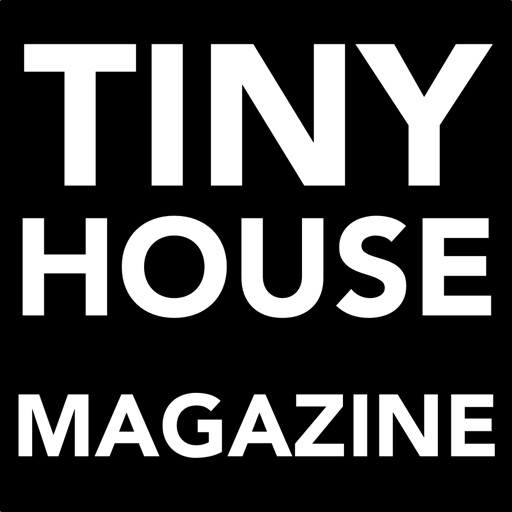 Tiny House Magazine Icon