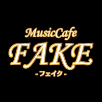 Café FAKE カフェ フェイク