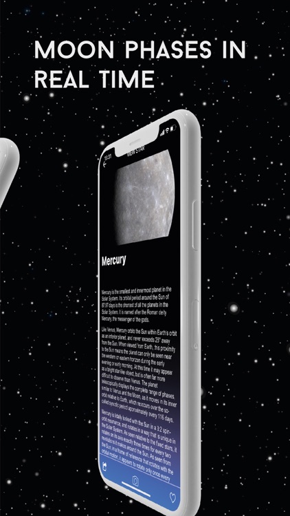 View Sky: Star.s & Planet.s screenshot-3