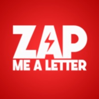 Zap Me A Letter
