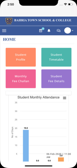 Parent Portal(BTSC)(圖2)-速報App