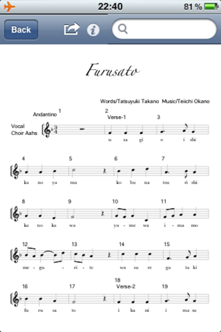 Foomon - náhled