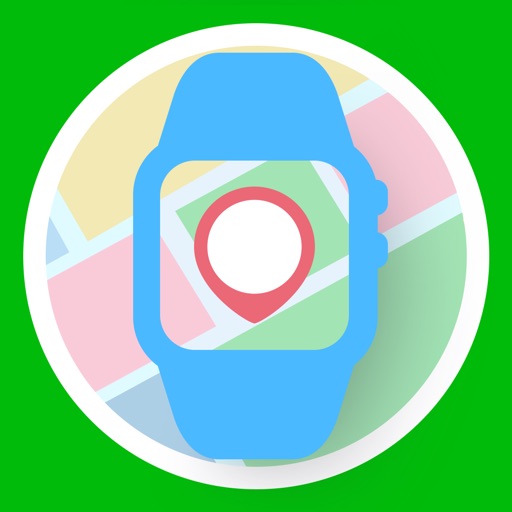 Safekid-The Watch for Children