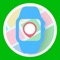 Safekid is an App to be used together with our Kids GPS Wrist Smart Watch Phones