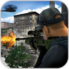 Activities of Secret Sniper: Destroy Terrori