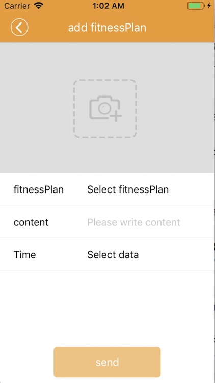 fitness yourself screenshot-3